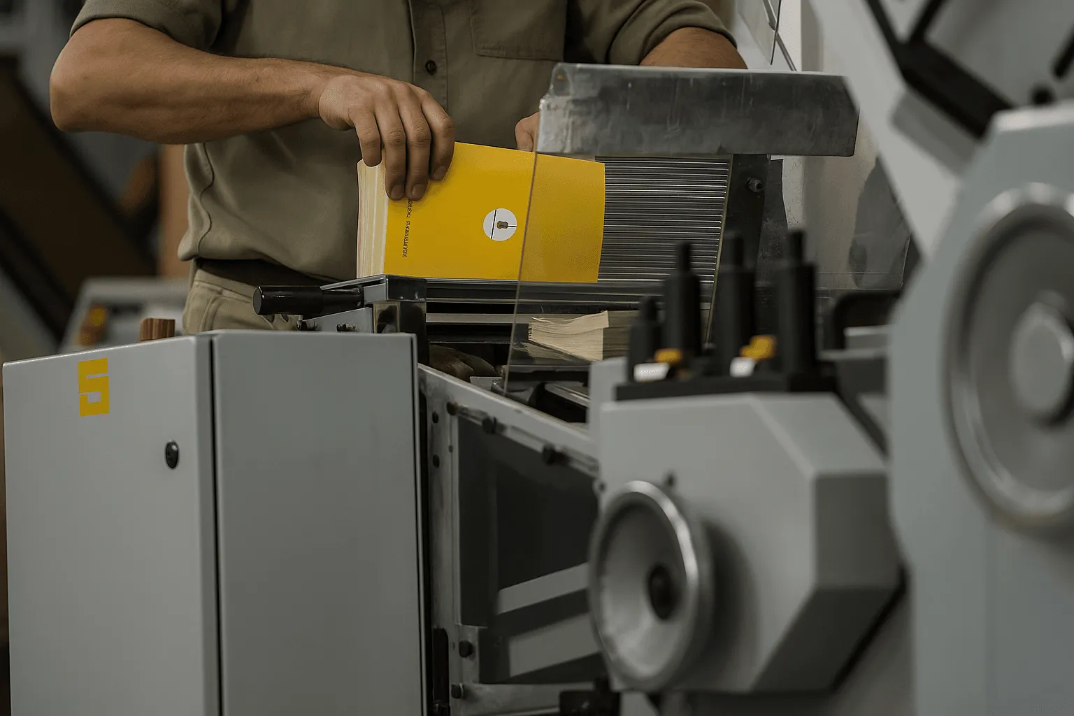 Imagen de Tintas para Offset