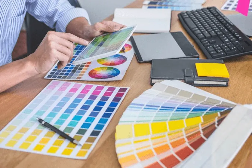 Imagen de Igualación de Color