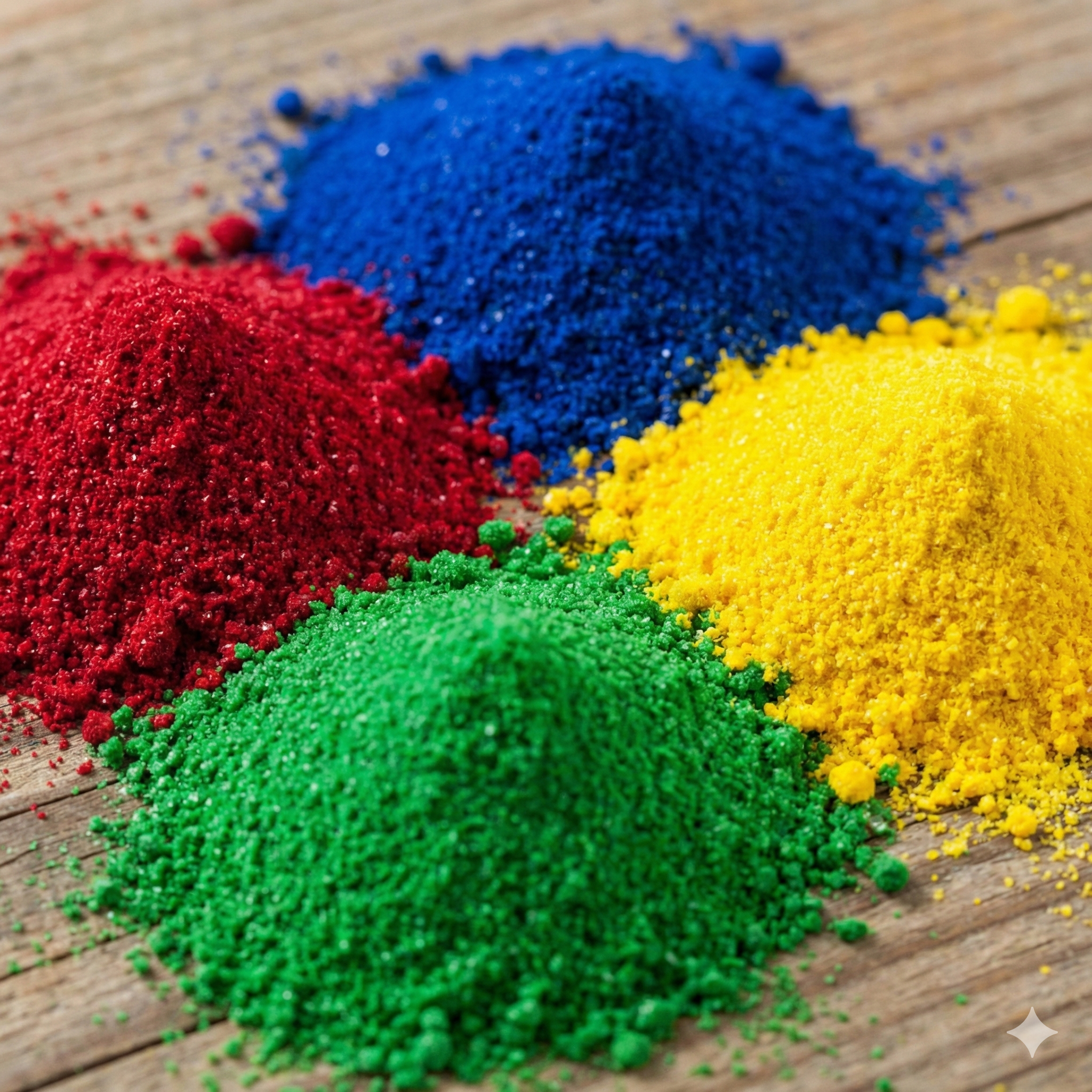 COLORANTES REACTIVOS