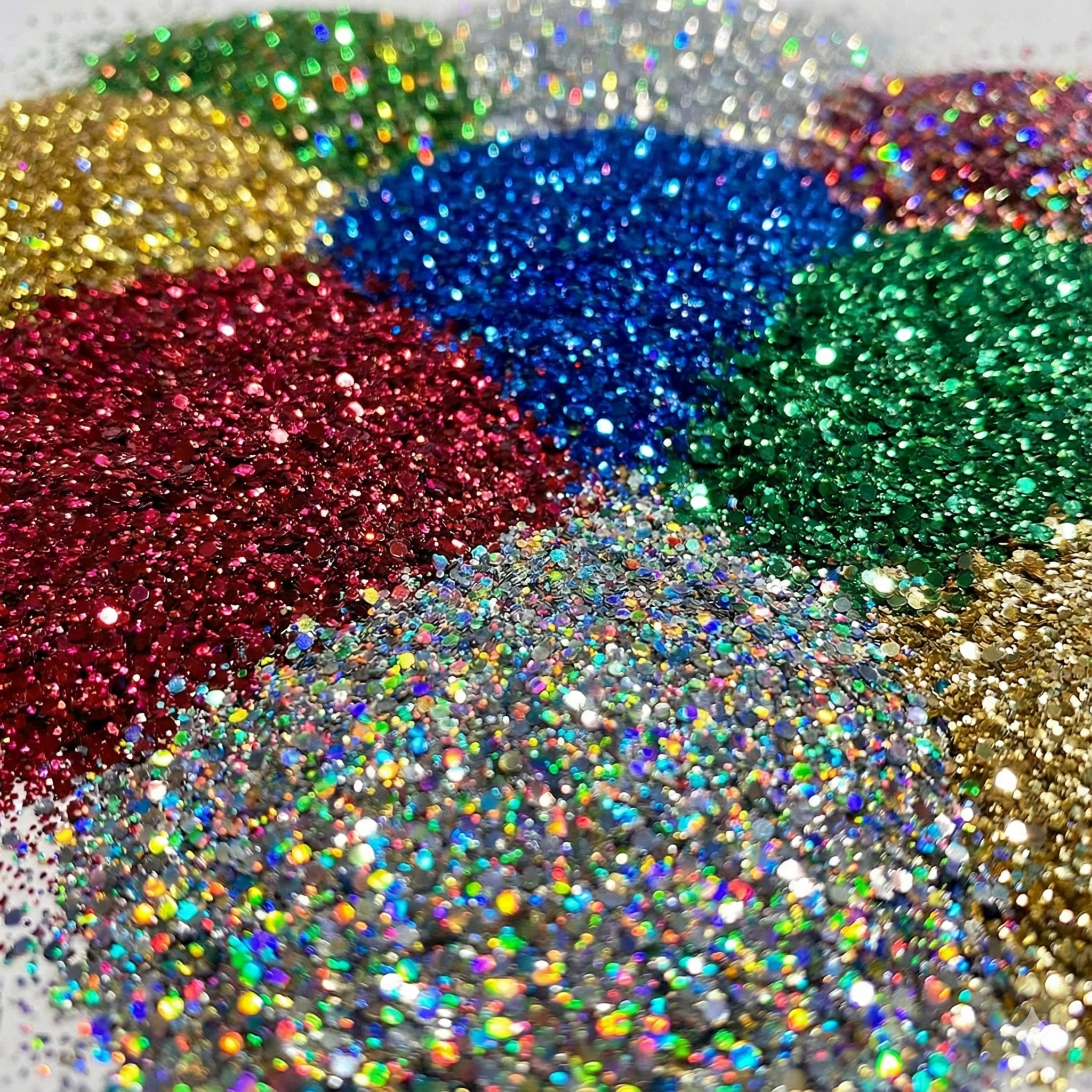 EFECTO GLITTERS