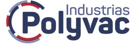 Polyvac Logo