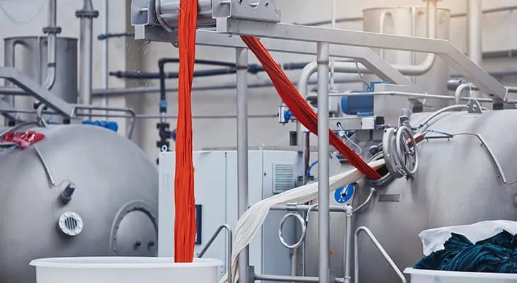 Nuestra infraestructura