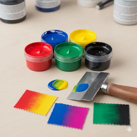 LÍNEA MULTITONE L.F.