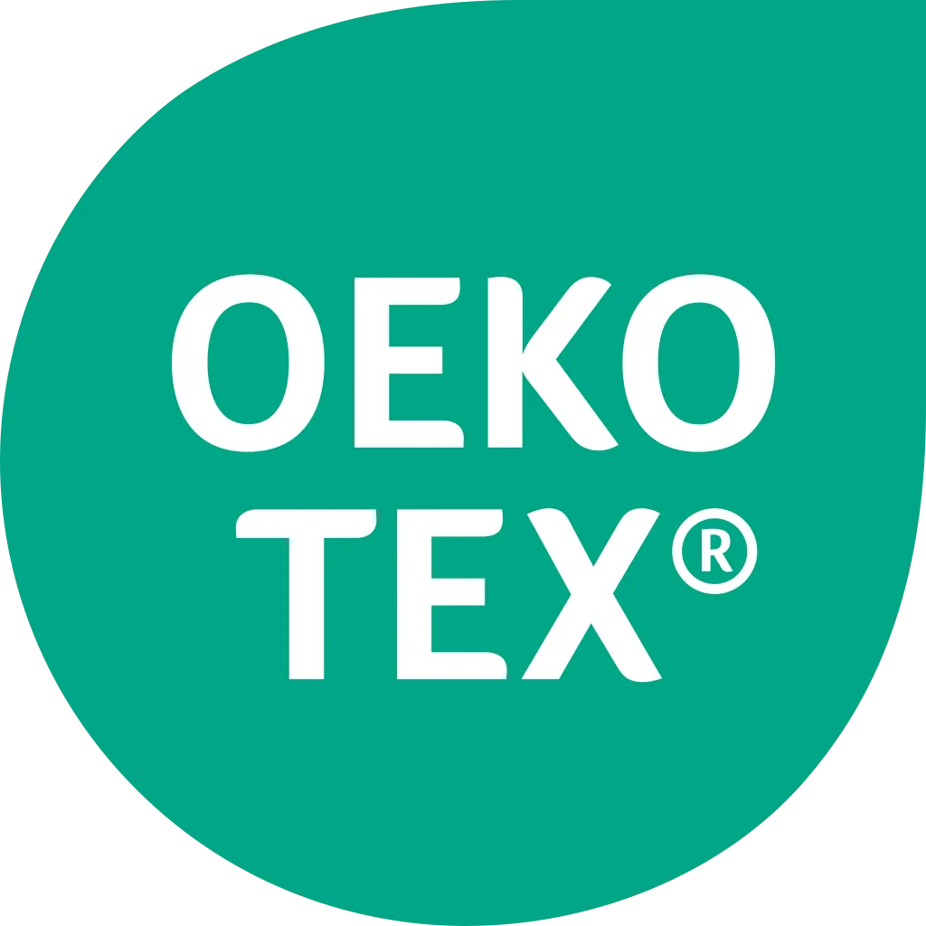 Logo OEKOTEX 2024