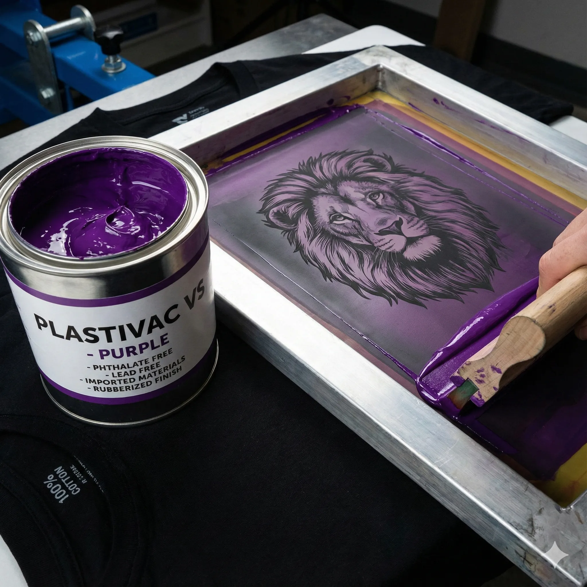 Imagen de LINEA PLASTIVAC VS